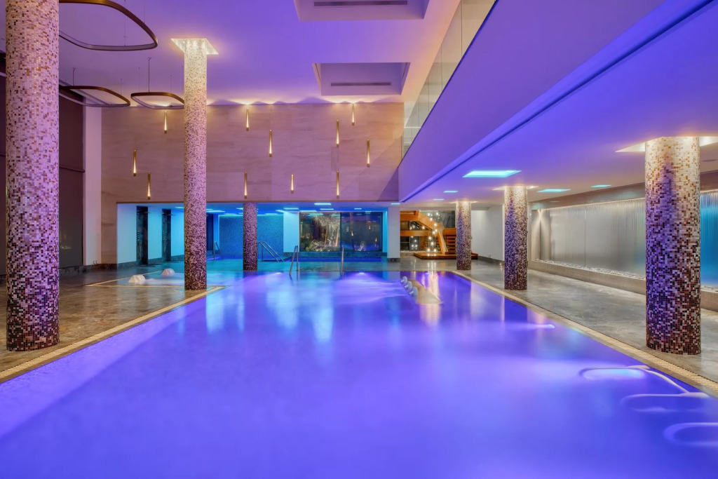 Parklane, a Luxury Collection Resort & Spa, Limassol