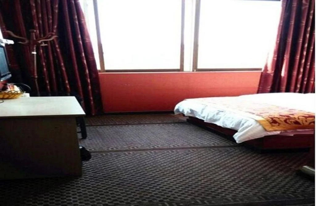 Jinjiang Inn