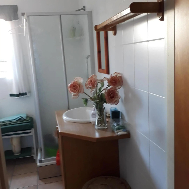 Breakaway Apartment