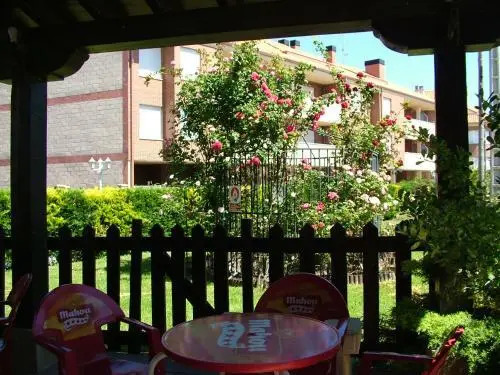 Hostal El Botero