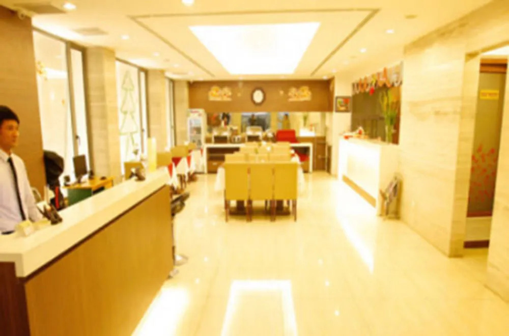 Ancient Town Hotel