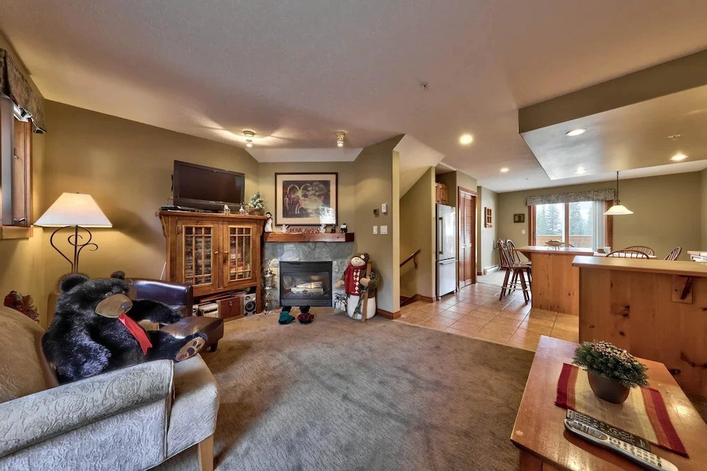 Timberline Village #15 by Bear Country