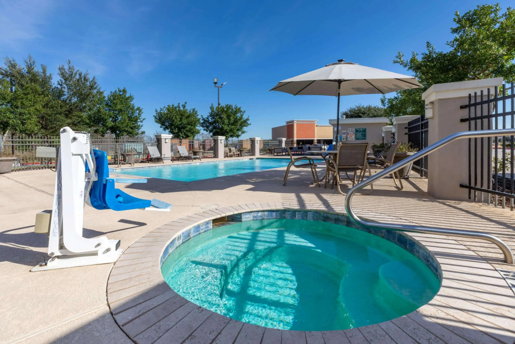 La Quinta by Wyndham Houston NW Beltway8/WestRD