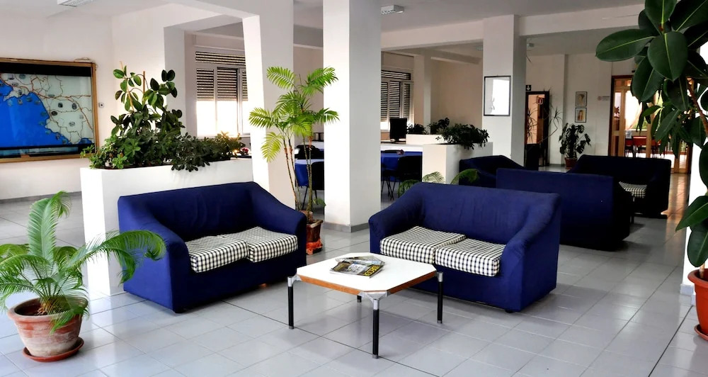 Albergo Riviera Spineta