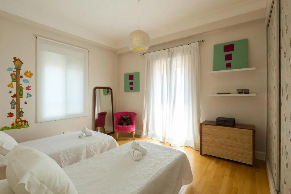 Veoapartment Asunción