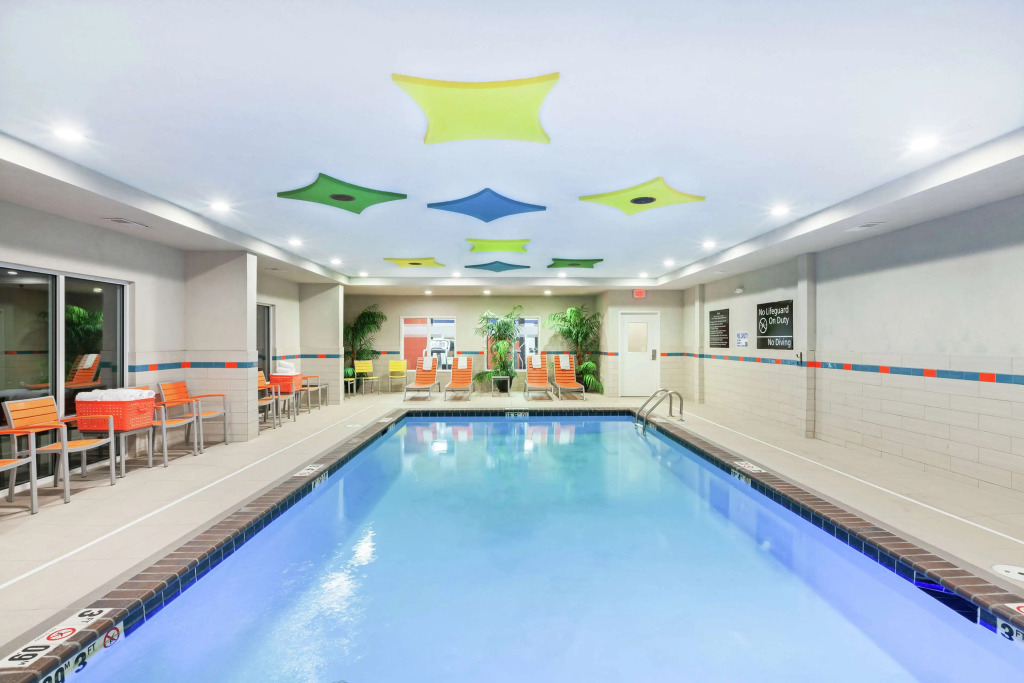 Hampton Inn North Little Rock McCain Mall, AR