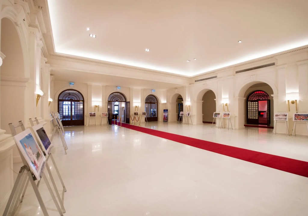 Galle Face Hotel