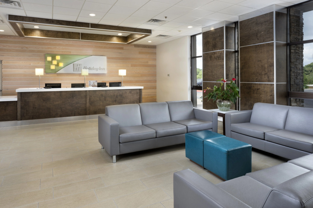 Holiday Inn Johnson City by IHG