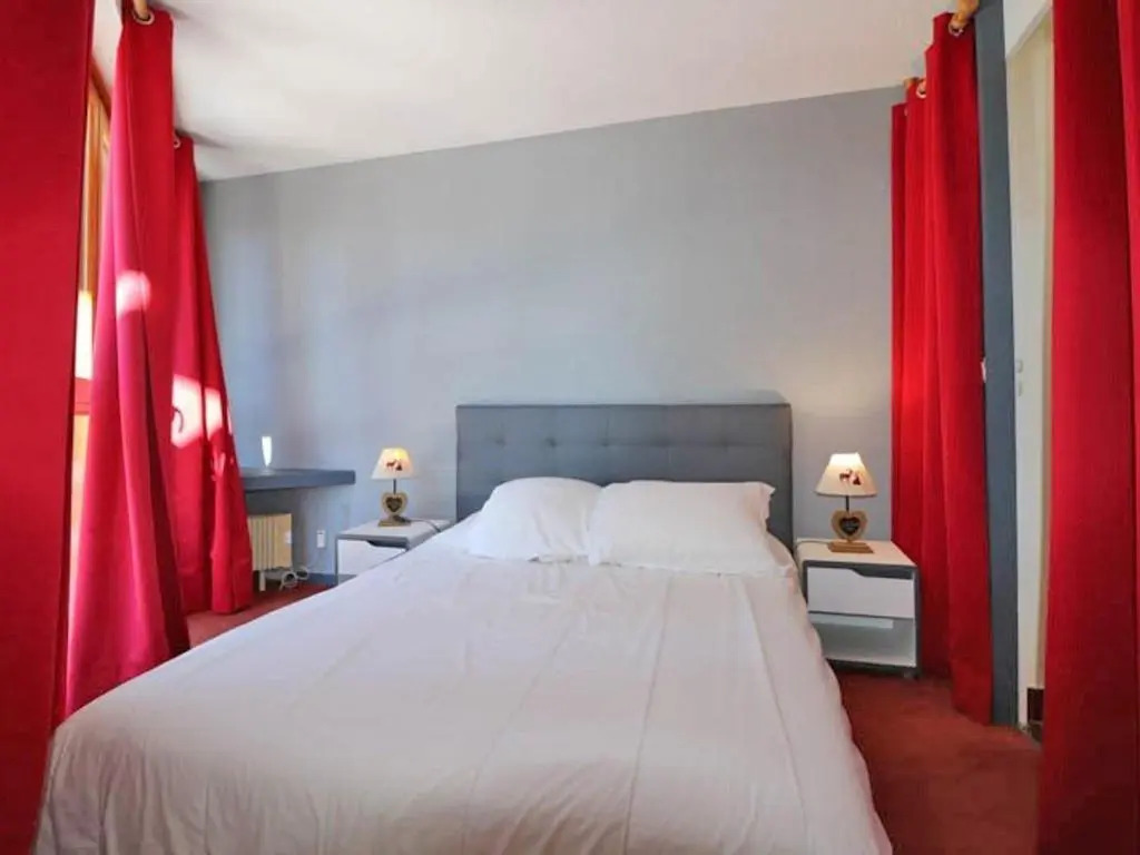 Appartement Montvalezan-La Rosière, 2 pièces, 6 personnes - FR-1-398-509