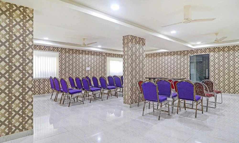 Hotel La Sky Boutique Airport Zone Hyderabad