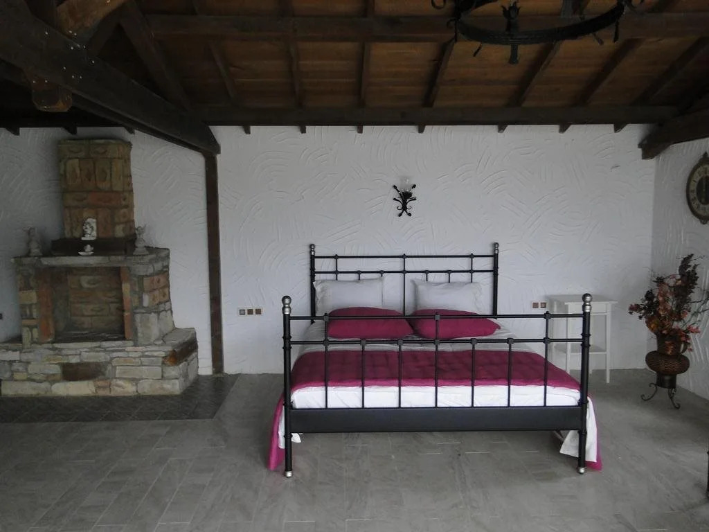 The Stone Castle Boutique Hotel