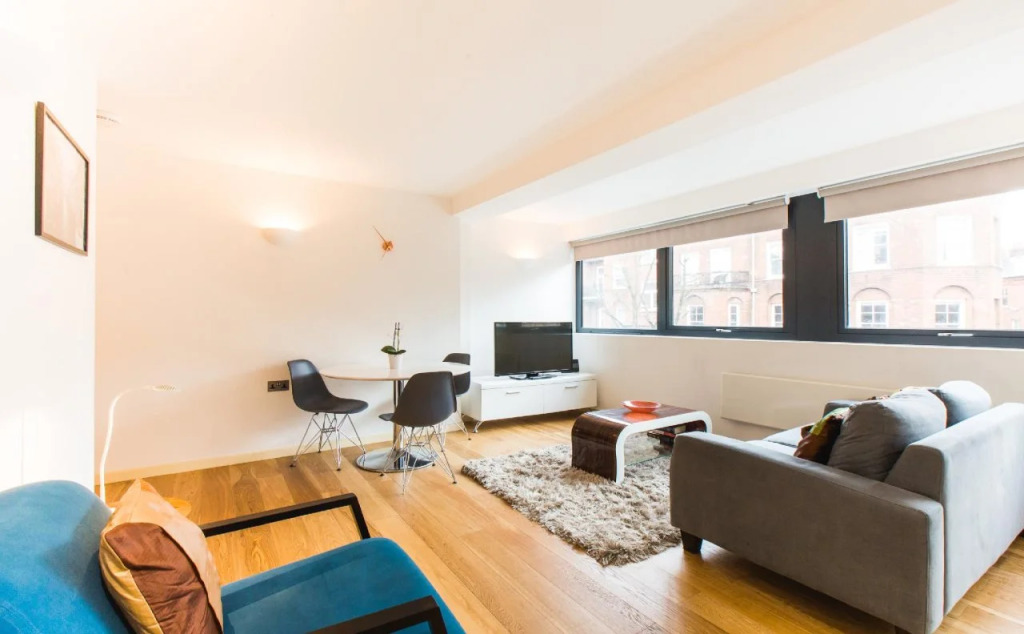Marzell House Apartments