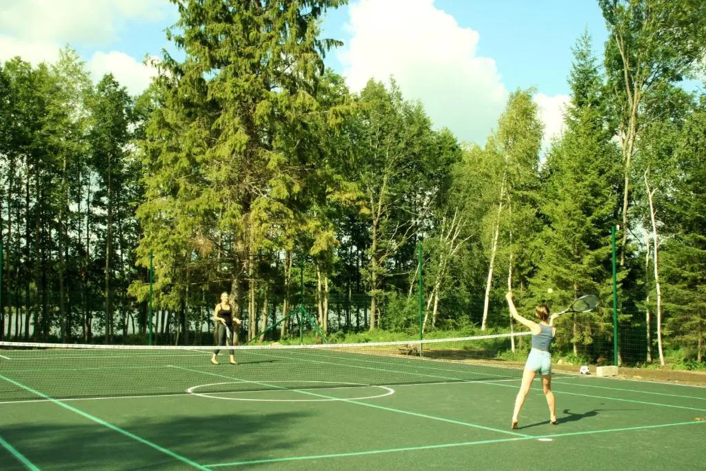 Spalio krantas
