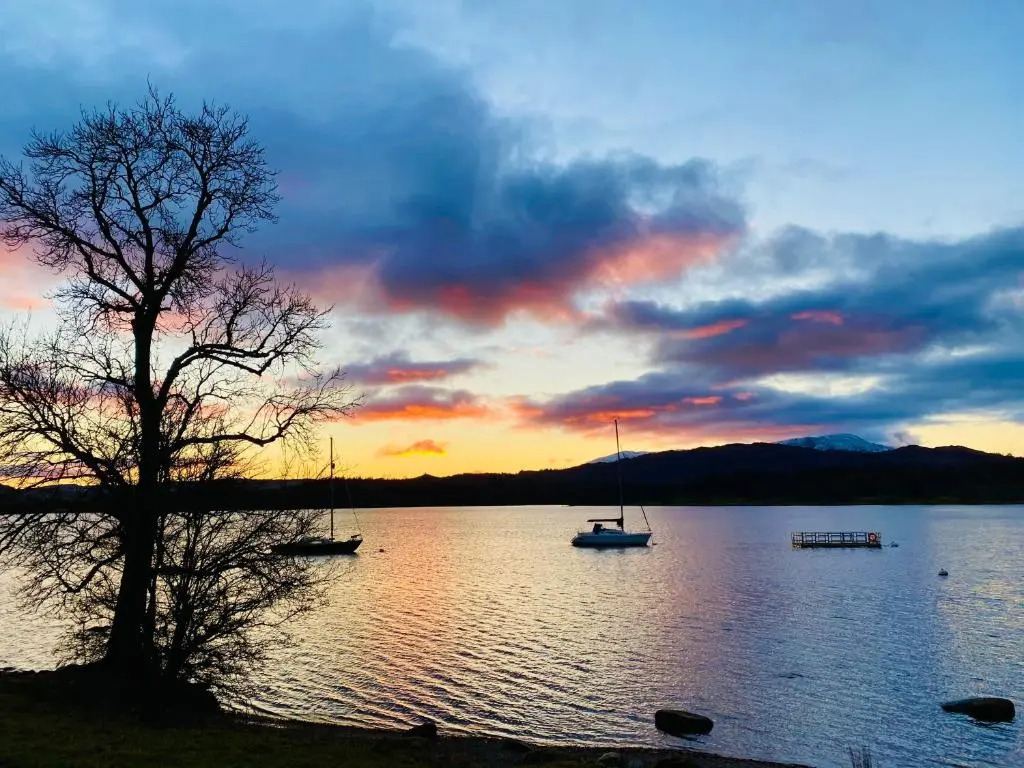 Stiles of Ambleside