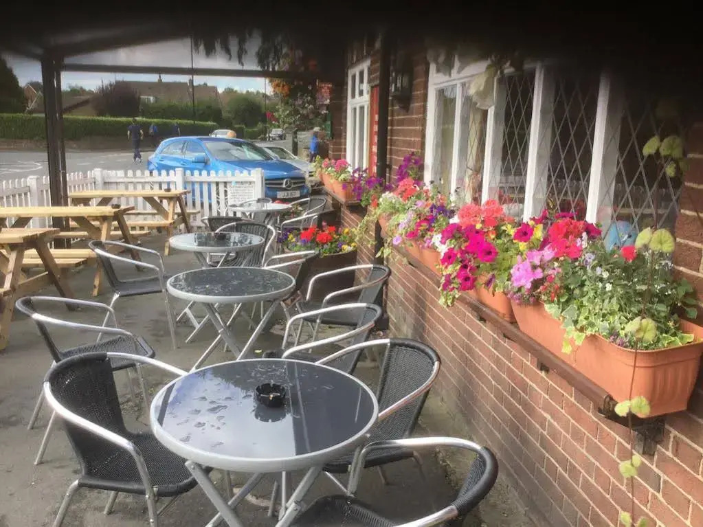New Masons Arms