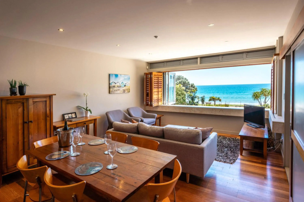The Sands - Apartment 25