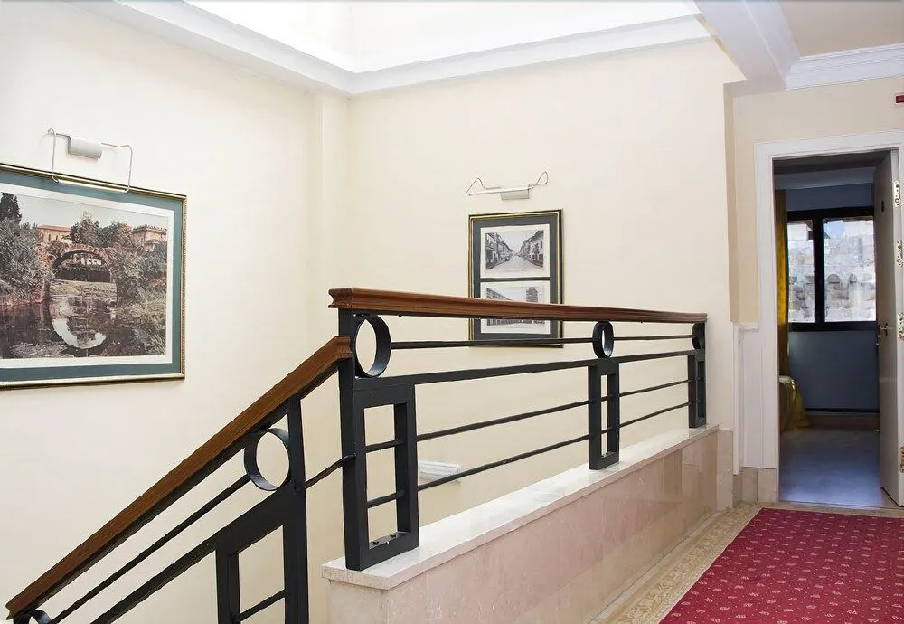 Hotel Torrebillela