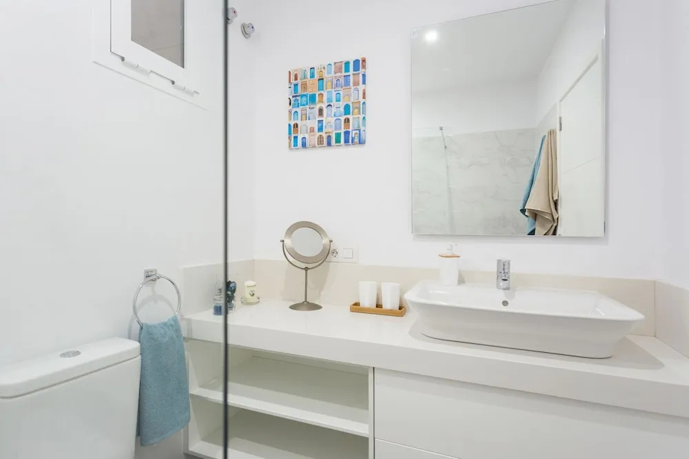 Weyler Luxury Apartment