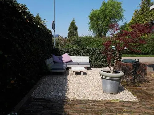 Vakantiehuisje Biggekerke