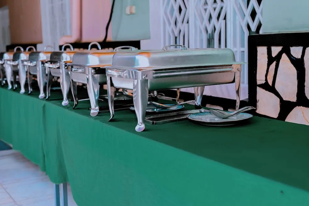 The 3K Guest House