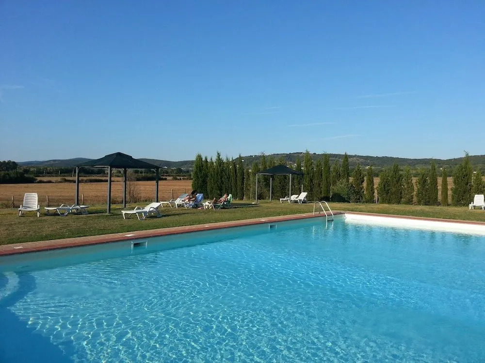 Borgo Beccanella