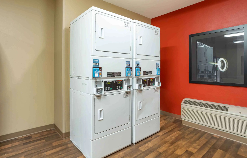 Extended Stay America Suites - Meadowlands - Rutherford