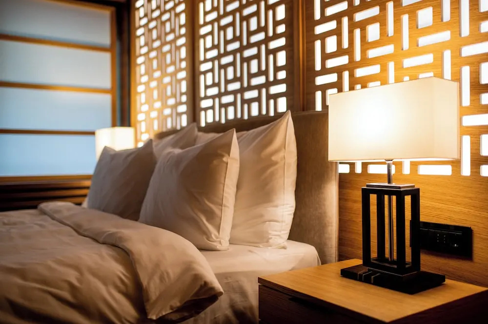 Hanami Design Hotel