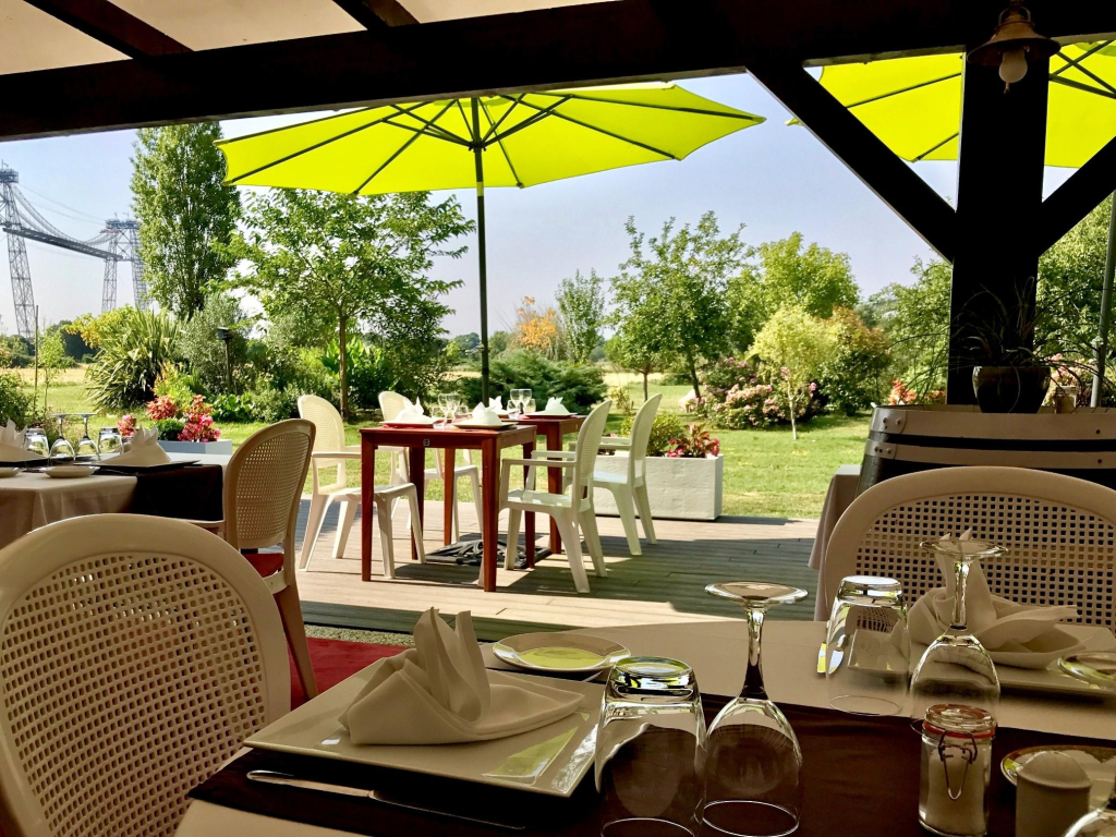 Hôtel-Restaurant La Belle Poule