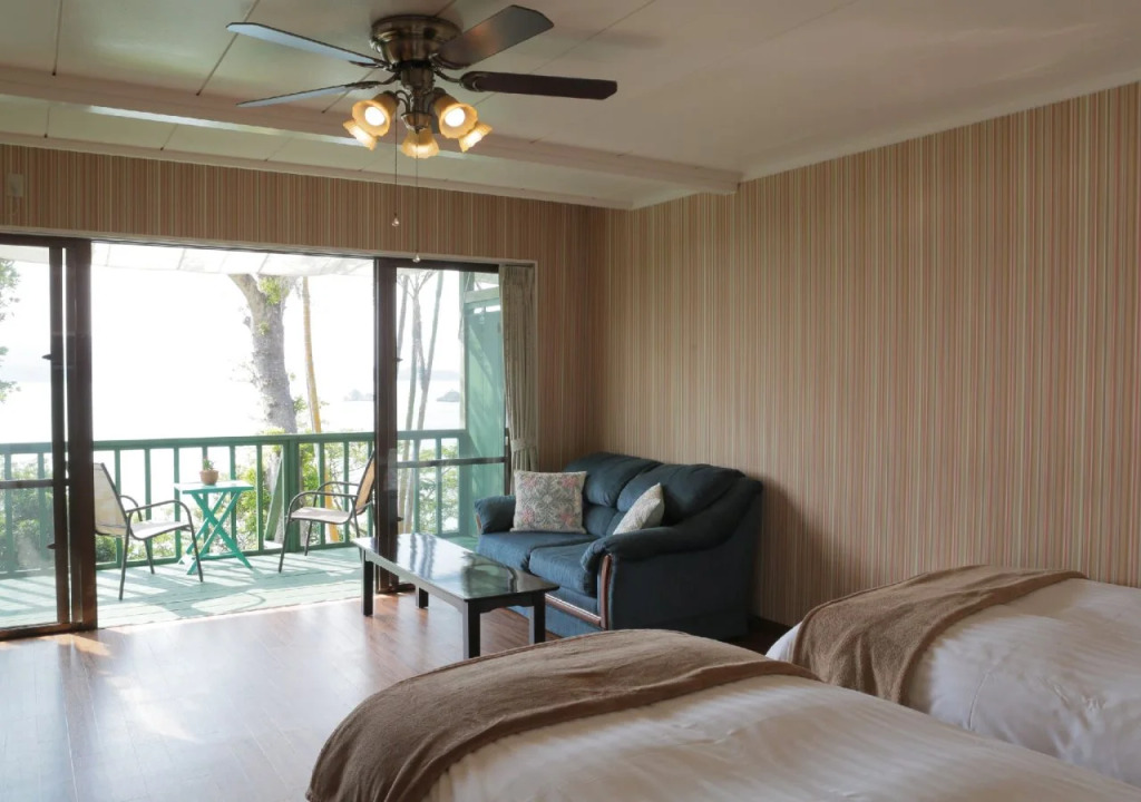 Nanma Mui Nature Resort - Hotel & Glamping -