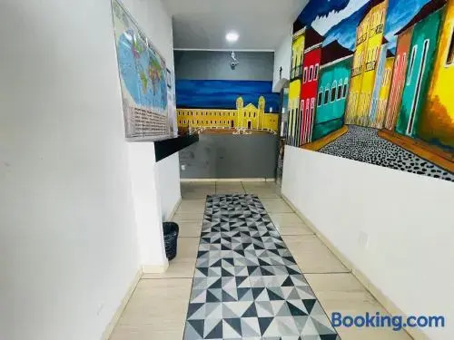 Soul Lounge Hostel