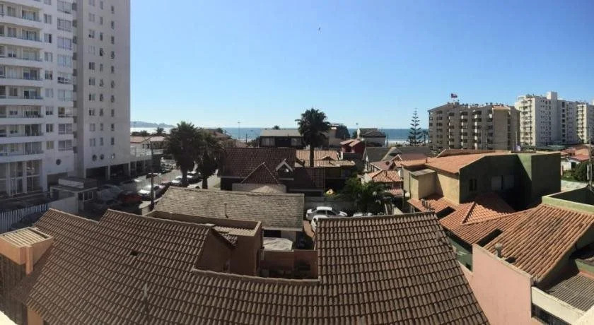 Apart-Hotel Colonial