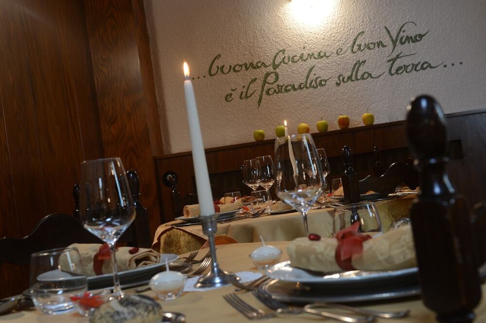 Hotel Margherita