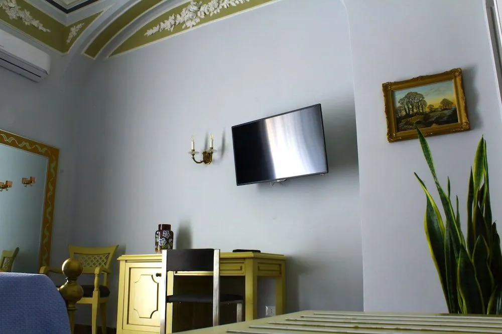 Junior Suite Catania