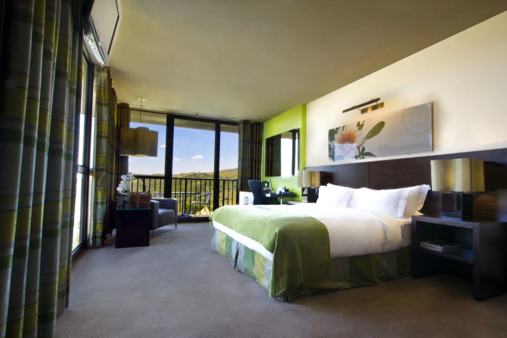 Thaba Eco Hotel