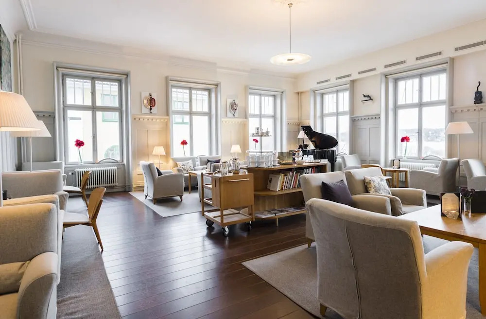 Sigtuna Stadshotell