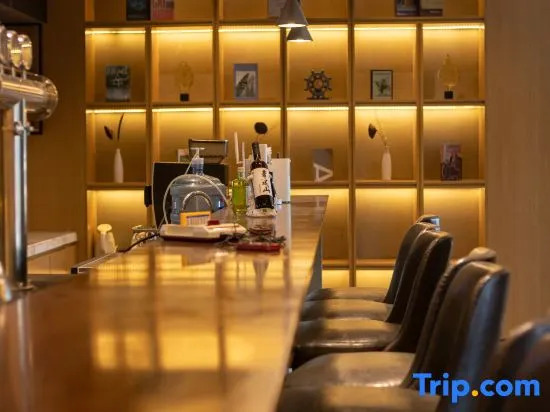Tonghua Hotel