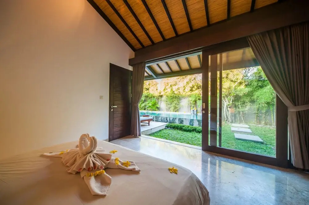 Tirta Villa