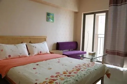 Nanning Bijiamei Apartment