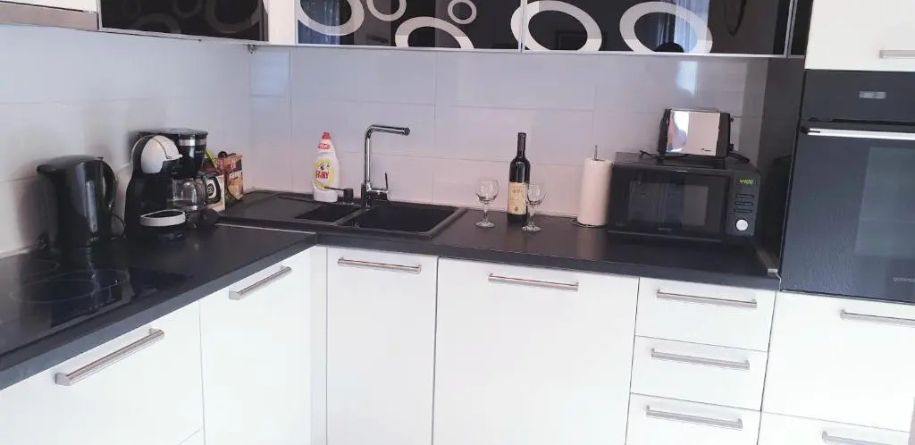 Apartment Kiki