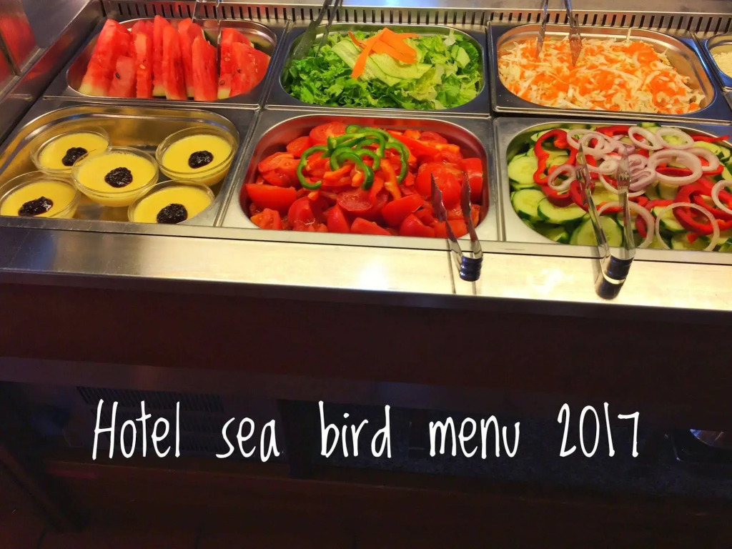 SeaBird Hotel
