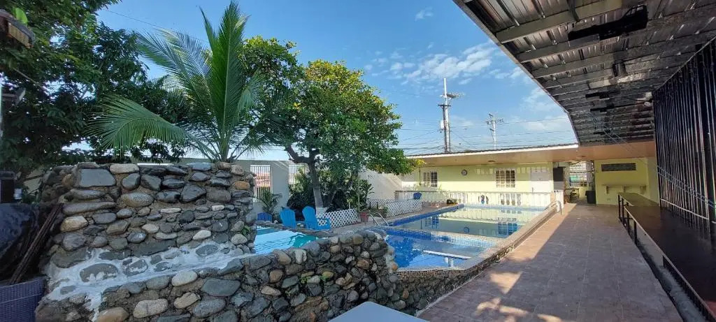 B&D Lodgings
