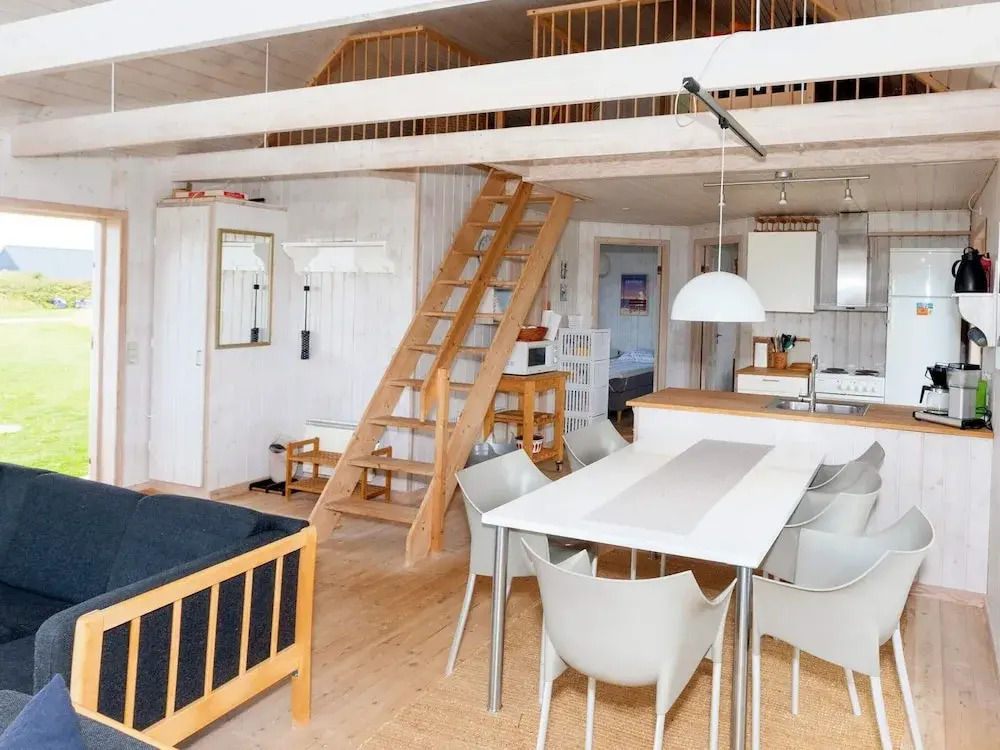 Holiday Home in HjÃ¸rring