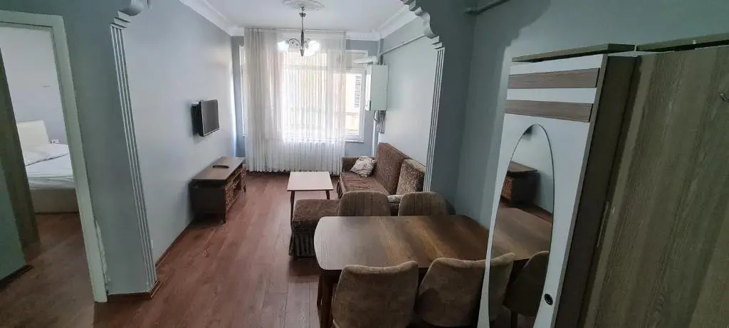 Nova Pera Apartment