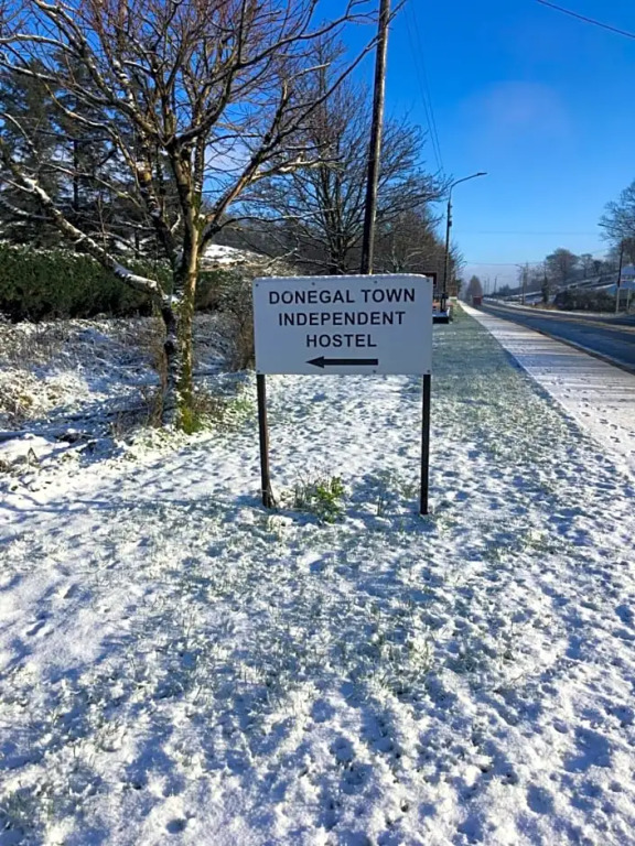 Donegal Town Independent Hostel