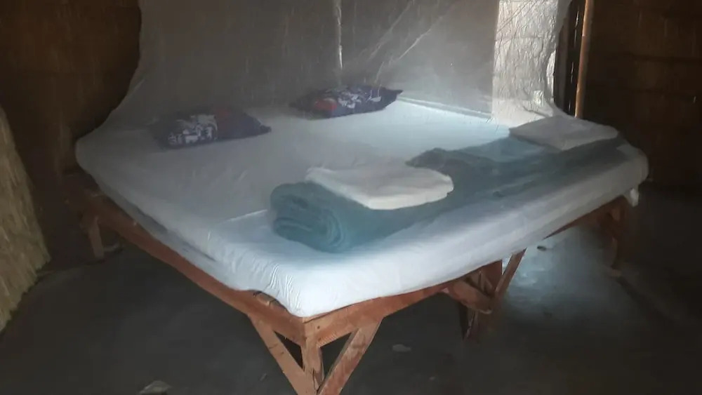 Ecolodge de Koba