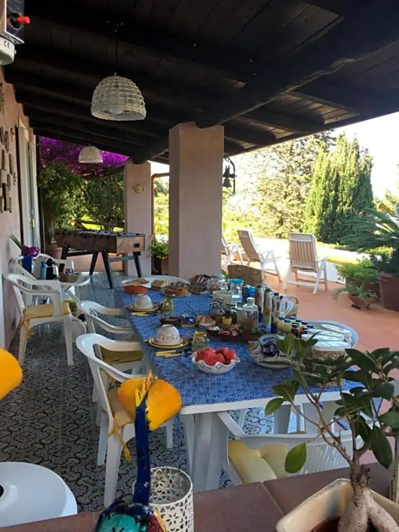 B&B Le Tre Casette