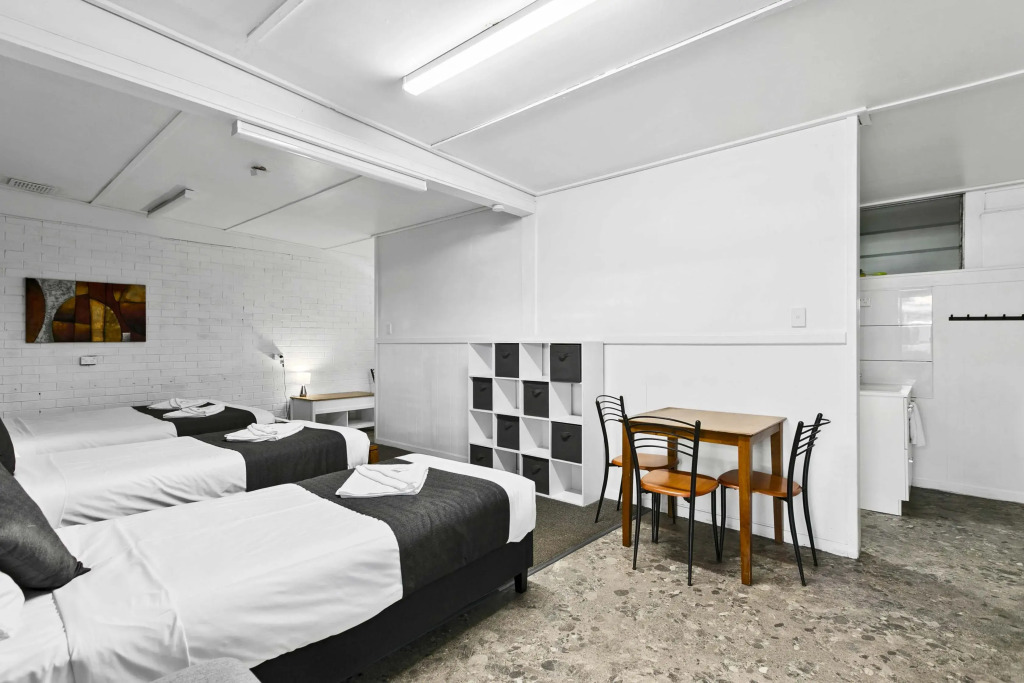 Maryborough City Motel
