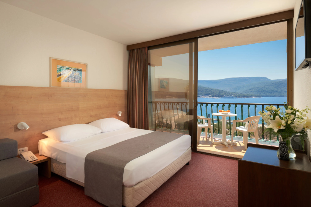 Arkada Hotel
