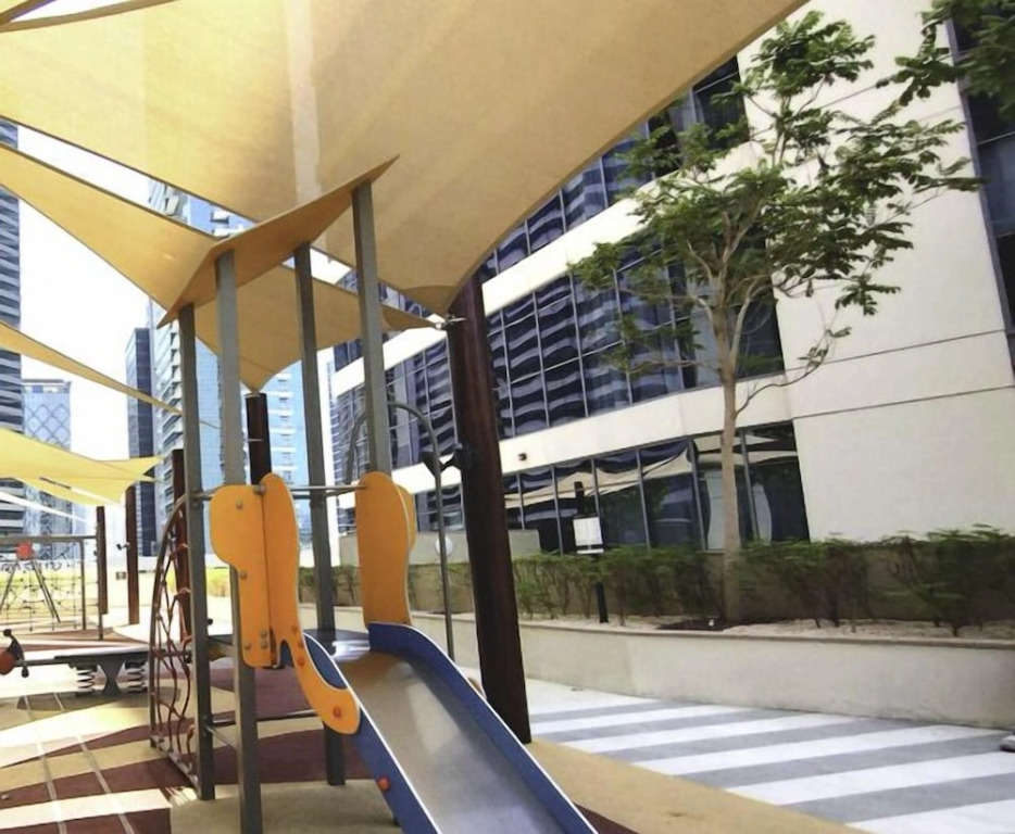 LUX Executive Burj Khalifa View Suite 2