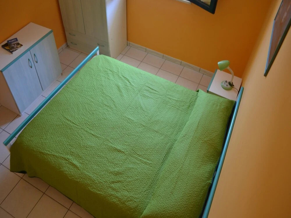 Two-room Apartment on the First Floor in Torre Dellorso Pt02